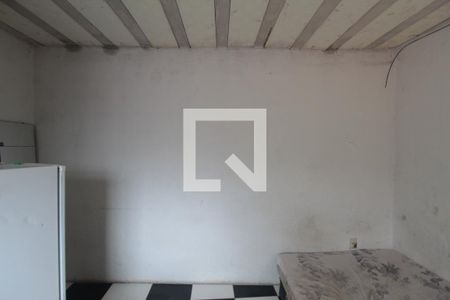 Sala, Quarto e Cozinha de kitnet/studio para alugar com 1 quarto, 23m² em Tupi B, Belo Horizonte