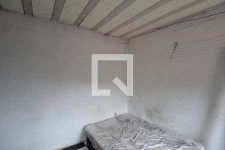 Sala, Quarto e Cozinha de kitnet/studio para alugar com 1 quarto, 23m² em Tupi B, Belo Horizonte