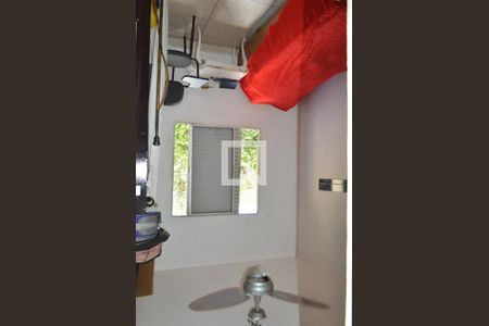 Quarto 2 de apartamento para alugar com 2 quartos, 56m² em Jardim Macedo, Ribeirão Preto