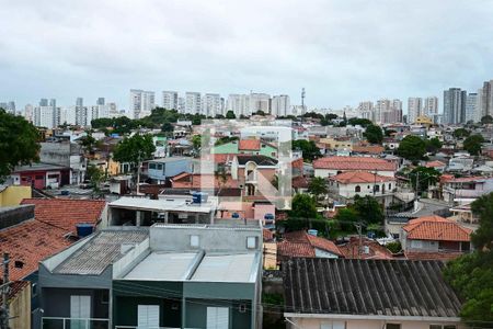 Vista do Quarto 1 de apartamento para alugar com 1 quarto, 47m² em Jardim Umarizal, São Paulo