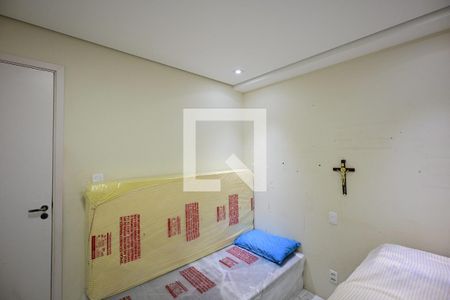 Quarto 1 de apartamento para alugar com 1 quarto, 47m² em Jardim Umarizal, São Paulo