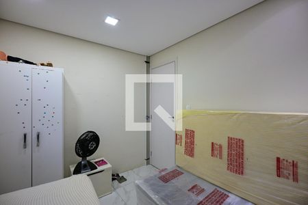 Quarto 1 de apartamento para alugar com 1 quarto, 47m² em Jardim Umarizal, São Paulo