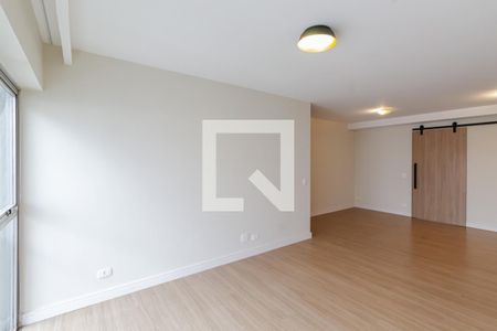 Sala de apartamento à venda com 3 quartos, 260m² em Indianópolis, São Paulo