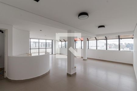 Sala 2 de apartamento à venda com 3 quartos, 260m² em Indianópolis, São Paulo