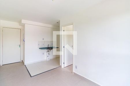 Apartamento à venda com 1 quarto, 31m² em Butantã, São Paulo