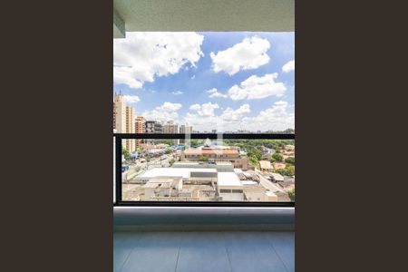 Apartamento à venda com 1 quarto, 31m² em Butantã, São Paulo