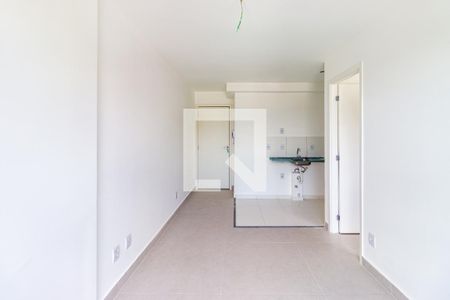 Apartamento à venda com 1 quarto, 31m² em Butantã, São Paulo