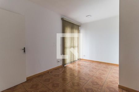 Sala de apartamento para alugar com 3 quartos, 64m² em Botujuru, Mogi das Cruzes