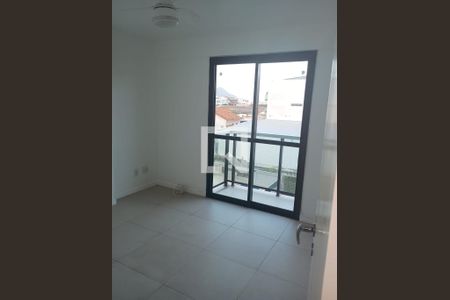 Sala de apartamento à venda com 3 quartos, 80m² em Barra da Tijuca, Rio de Janeiro