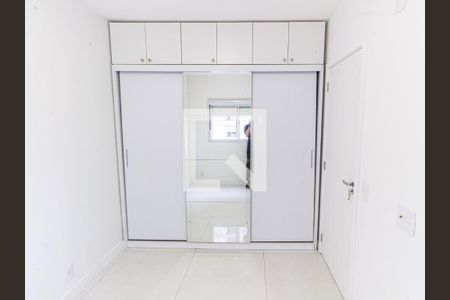 Quarto 1 de apartamento para alugar com 2 quartos, 39m² em Vila Invernada, São Paulo
