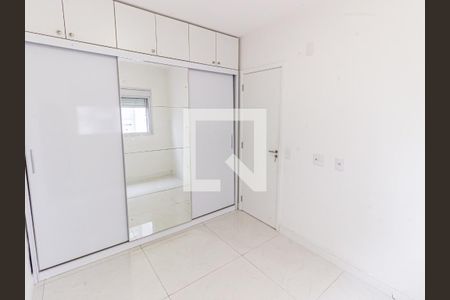 Quarto 1 de apartamento para alugar com 2 quartos, 39m² em Vila Invernada, São Paulo
