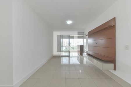 Sala de apartamento à venda com 3 quartos, 100m² em Jardim Dom Bosco, São Paulo