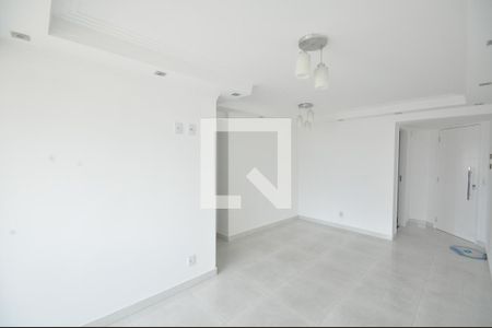 Sala de apartamento à venda com 3 quartos, 67m² em Vila Medeiros, São Paulo