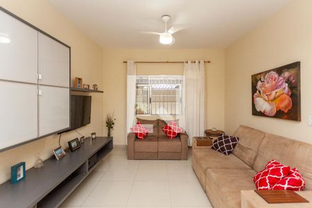 Sala de casa à venda com 3 quartos, 160m² em Socorro, São Paulo