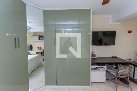 Quarto Suíte de casa à venda com 3 quartos, 160m² em Socorro, São Paulo