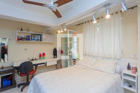 Quarto Suíte de casa à venda com 3 quartos, 160m² em Socorro, São Paulo