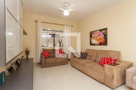 Sala de casa à venda com 3 quartos, 160m² em Socorro, São Paulo