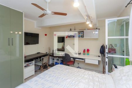 Quarto Suíte de casa à venda com 3 quartos, 160m² em Socorro, São Paulo