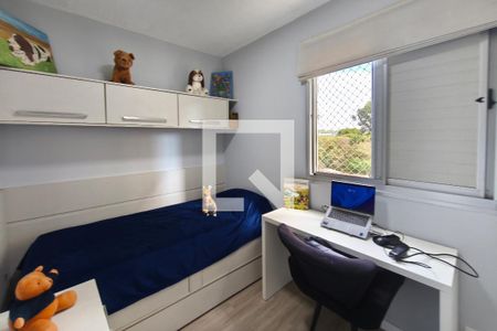 Quarto 2 de apartamento para alugar com 3 quartos, 68m² em Parque Italia, Campinas