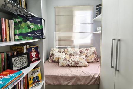 Quarto 1 de apartamento para alugar com 3 quartos, 68m² em Parque Italia, Campinas