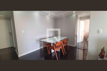 Apartamento à venda com 2 quartos, 54m² em Continental, Osasco