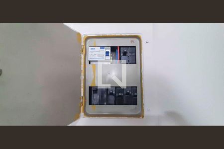 Quadro de Luz de apartamento à venda com 2 quartos, 54m² em Continental, Osasco