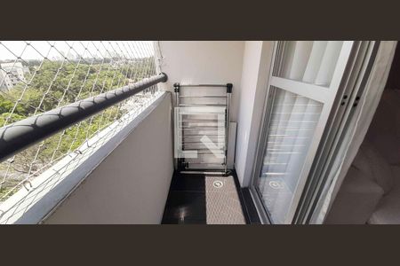 Apartamento à venda com 2 quartos, 54m² em Continental, Osasco