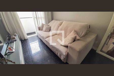 Apartamento à venda com 2 quartos, 54m² em Continental, Osasco