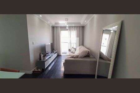 Apartamento à venda com 2 quartos, 54m² em Continental, Osasco
