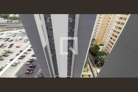 Vista da Área de Serviço de apartamento à venda com 2 quartos, 54m² em Continental, Osasco