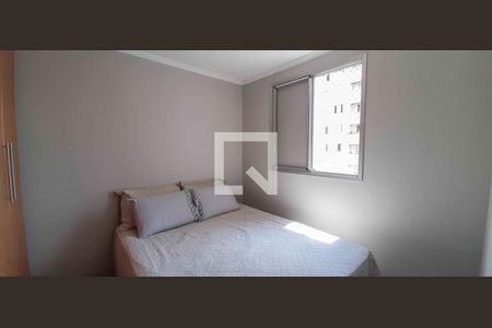 Quarto 1 de apartamento à venda com 2 quartos, 54m² em Continental, Osasco