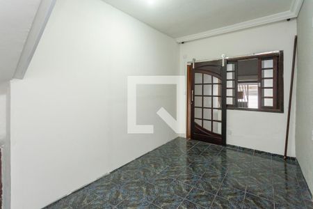 Sala/Quarto de casa para alugar com 1 quarto, 40m² em Vila Joaniza, São Paulo