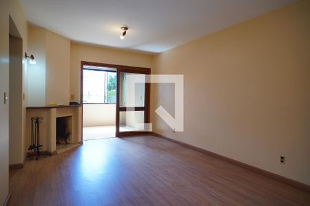 Sala de apartamento à venda com 2 quartos, 98m² em Rio Branco, Porto Alegre