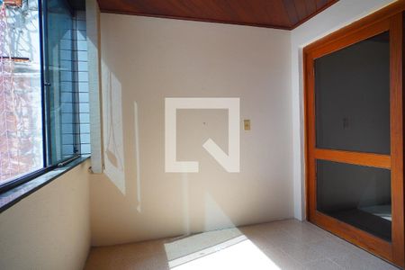 Varanda  de apartamento à venda com 2 quartos, 98m² em Rio Branco, Porto Alegre