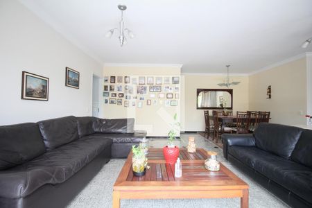 Apartamento à venda com 3 quartos, 150m² em Vila Andrade, São Paulo