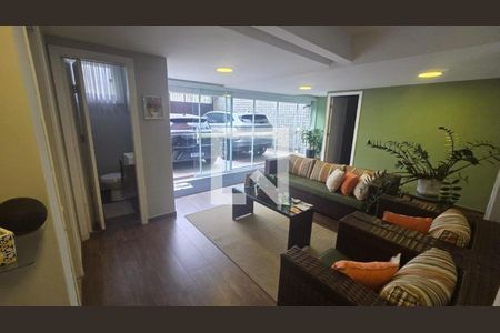Foto 70 de casa à venda com 3 quartos, 254m² em Vila Bertioga, São Paulo