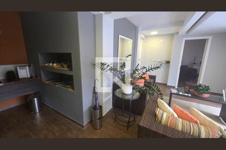 Foto 37 de casa à venda com 3 quartos, 254m² em Vila Bertioga, São Paulo