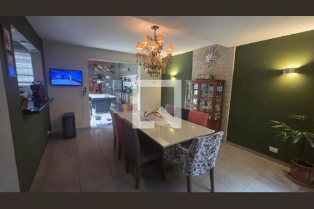 Foto 54 de casa à venda com 3 quartos, 254m² em Vila Bertioga, São Paulo