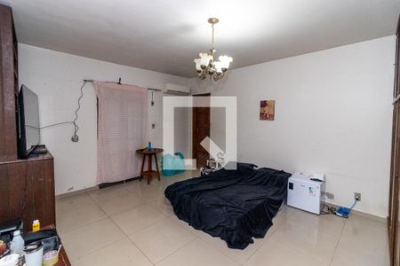 Quarto 1 - Suíte de casa para alugar com 5 quartos, 300m² em Jardim Sulacap, Rio de Janeiro