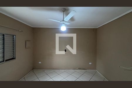 Quarto 1 de casa para alugar com 2 quartos, 103m² em Jardim Ana Maria, Santo André