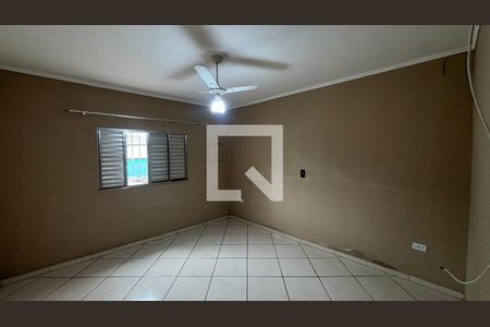 Quarto 1 de casa para alugar com 2 quartos, 103m² em Jardim Ana Maria, Santo André