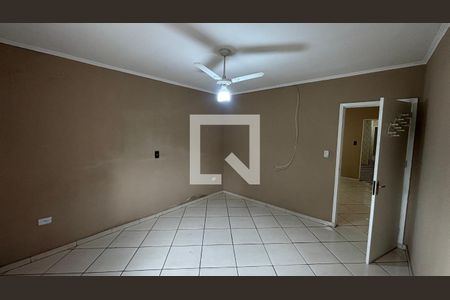 Quarto 1 de casa para alugar com 2 quartos, 103m² em Jardim Ana Maria, Santo André