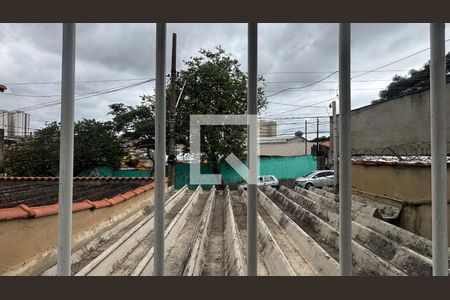Quarto 1 de casa para alugar com 2 quartos, 103m² em Jardim Ana Maria, Santo André