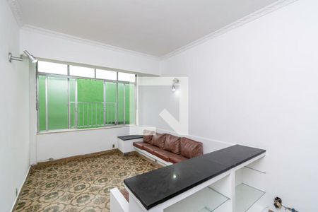Sala de apartamento à venda com 3 quartos, 100m² em Penha Circular, Rio de Janeiro