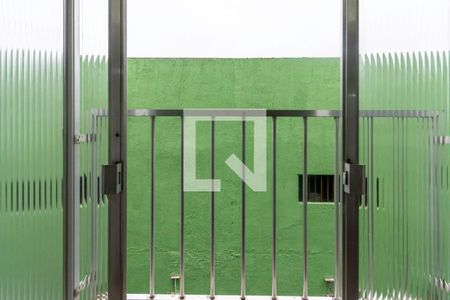 Vista da Sala de apartamento à venda com 3 quartos, 100m² em Penha Circular, Rio de Janeiro