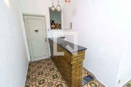 Sala - Hall da entrada de apartamento à venda com 3 quartos, 100m² em Penha Circular, Rio de Janeiro