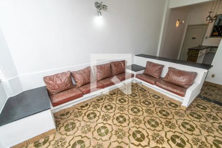 Sala de apartamento à venda com 3 quartos, 100m² em Penha Circular, Rio de Janeiro