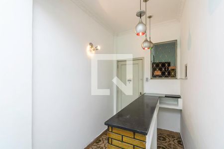 Sala - Hall da entrada de apartamento à venda com 3 quartos, 100m² em Penha Circular, Rio de Janeiro
