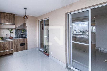 sacada_3 de apartamento para alugar com 2 quartos, 103m² em Vila Nair, São Paulo