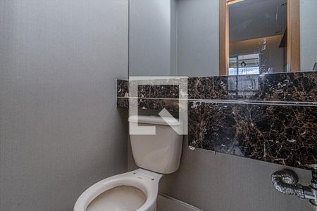 lavabo_1 de apartamento para alugar com 2 quartos, 103m² em Vila Nair, São Paulo
